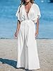 CUPSHE Women Bathing Suit Cover Up Kimono Swimsuit... #1