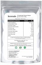 Aveia em Flocos Grossos Sem Glúten Icereais 200g