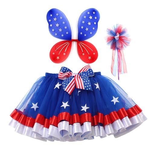 Jupe tutu en tulle pour filles robe de danse de ballet et costume pour enfant - 3