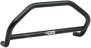 Westin 30-0005 Light Bar - Black