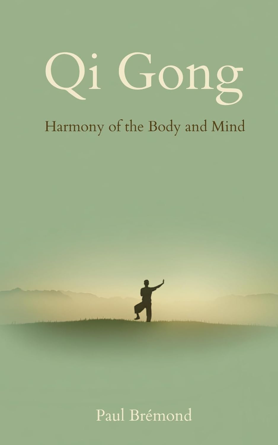 Qi Gong: Harmony of the body and mind