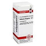 ADLUMIA fungosa D 12 Globuli 10 g