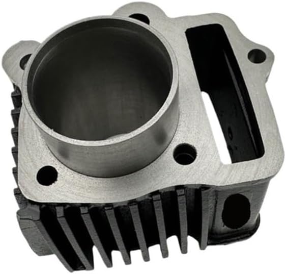 JH70 ATV70 47mm Bore Cylinder Piston Kit Fit For CRF70F ATC70 TRX70 CT70 139FMB 4T 70CC Engine Parts Motorbike Accessories