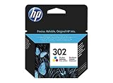 F6U65AE HP OFFICEJET 3830 Cartouche d'Encre Tricolore