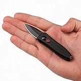 cckk High Hardness Stainless Steel Pocket Knife, Multitool E...