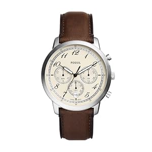 Fossil Men's Neutra Chronograph FS6022