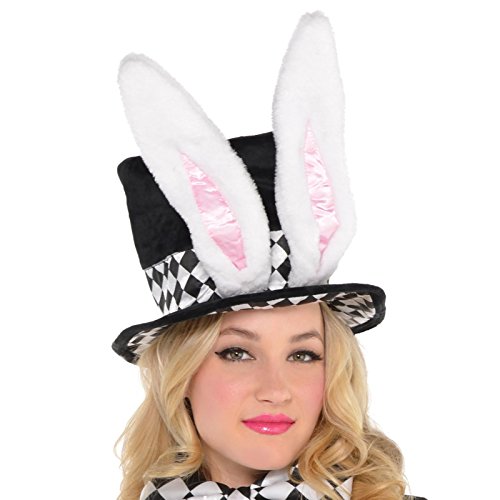 Adult Mad Hatter Costume, Small - 2-4, 1 Pc #TOP3