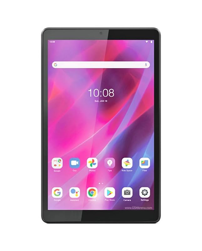 Image of Matte Screen Guard Protector for Lenovo Tab M8 (3rd Gen) Tablet (Not a Glass)