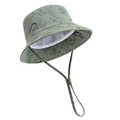 DRESHOW Unisexo Bebé Niña Niño Sombrero de Sol Verano Algodón Ajustable Pescador Gorra Protección de Sol Anti UV Para Exteriores/Natación/Playa/Piscina UPF 50+ | Ya disponible en tu tienda friki favorita! En mundofriki.es! DRESHOW Unisexo Bebé Niña Niño Sombrero de Sol Verano Algodón Ajustable Pescador Gorra Protección de Sol Anti UV Para Exteriores/Natación/Playa/Piscina UPF 50+ | Ya disponible en tu tienda friki favorita! En mundofriki.es!