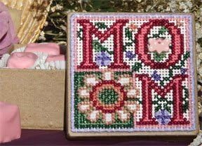 Mill Hill Mom's Day Outside The Box