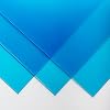 Grafix Impress Print Media Monoprint Plate 9 x 12, Pack of 3 Transparent, Lightweight, Non-Porous .030 Dura-Lar Monoprinting Surface, Economical Alternative to Metal or Glass Plates