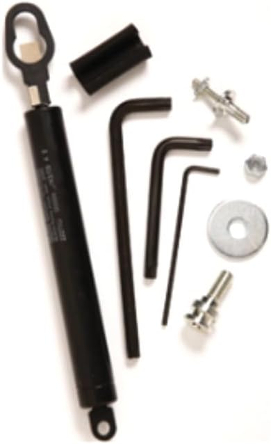 DZ43300 Tailgate Assist Fits 02-08 RAM 1500 and 03-09 RAM 2500/3500