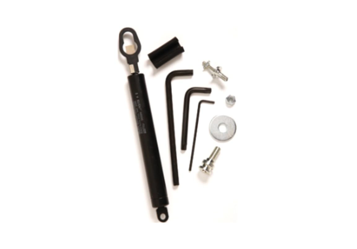 Dee Zee DZ43300 Truck Tailgate Assist