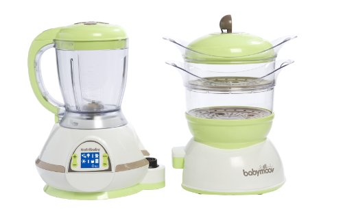 Babymoov Nutribaby Zen - 12