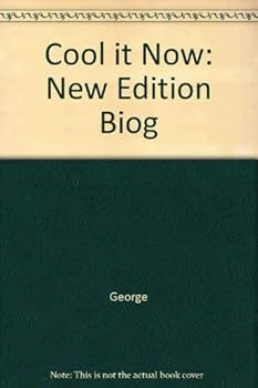 Paperback Cool It Now: The Authorized Biography of New Edition Book