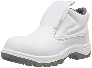 Maxguard Maxguard W420 Unisex-Erwachsene Sicherheitsstiefel Maxguard Maxguard W420 Unisex-Erwachsene Sicherheitsstiefel