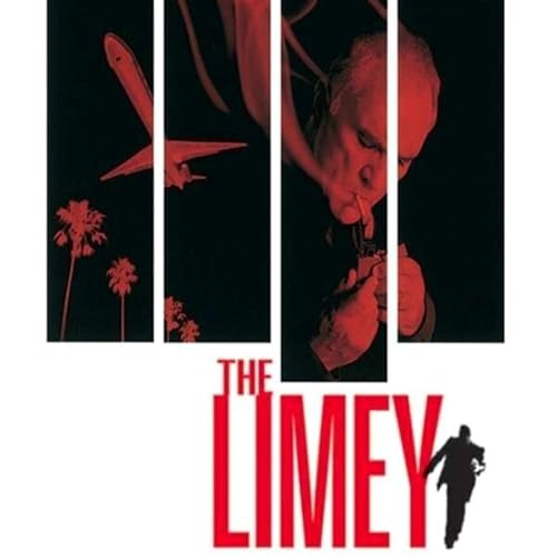 The Limey (California Dreamin')