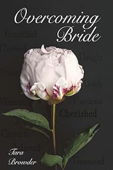 Paperback Overcoming Bride Book