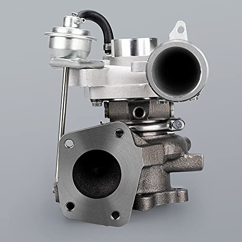 Maxpeedingrods K0422-882 Turbo Charger For Mazda Mazdaspeed 3 & 6 2005- / Cx7 Cx-7 09-14 2.3L Mzr Disi Turbocharger K0422-881 53047109901 #TOP4
