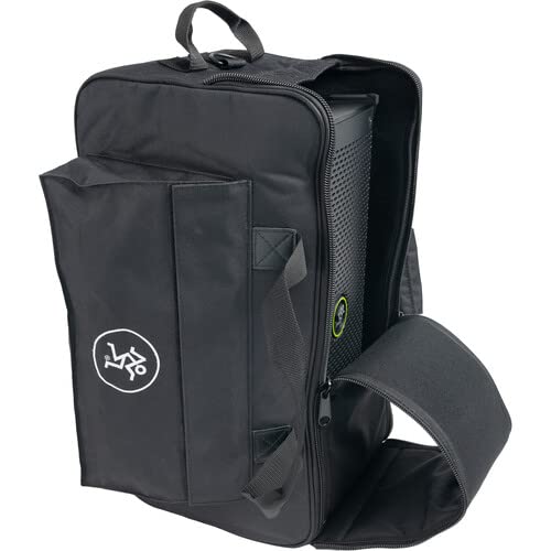 Mackie Series, Thump Go, Carry Bag (2053622) #TOP1