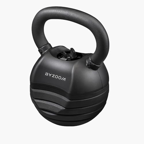 �ώ��P�g���x�� 13.6kg (30LB) Pure Series �u���b�N 5�i�K���� ���K�i �o�C�Y�[�� Byzoom