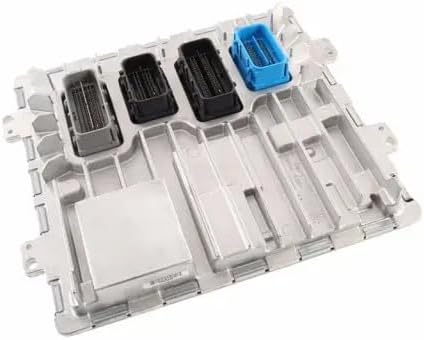 AC Delco Control Module - 12721587