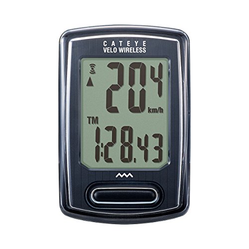 CatEye Velo Wireless CC-VT230W