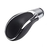 Exquisite Verarbeitung, neuer Schalthebelknopf im Retro-Design. Es macht Ihr Auto elegant und stilvoll. Wenn Sie einen Schaltknauf benötigen, ist dies die perfekte Wahl!