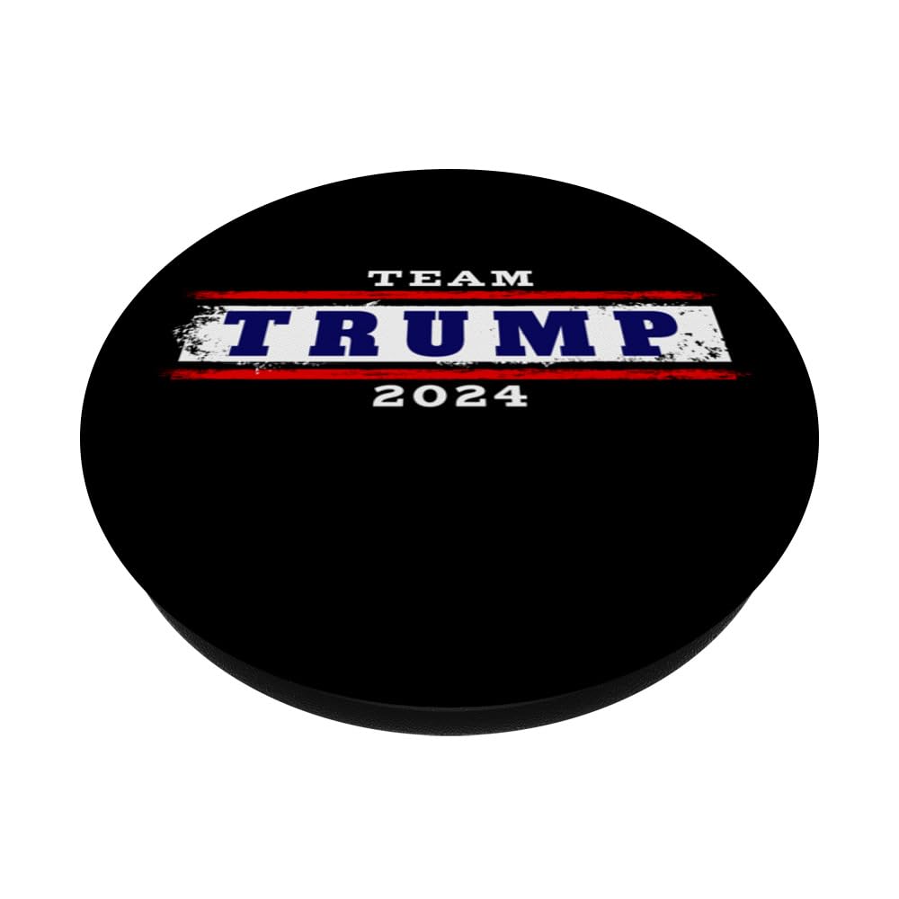 Amazon.com: Team Trump Pro Trump Anti-Biden President Trump 2024