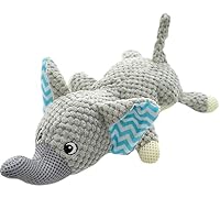 Dog Toys for Small Dogs Squeaky Soft Dog Toy Plush Puppy Chew Toy