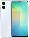 SAMSUNG Galaxy A06 4G LTE Global Version SM-A065F/DS, NO NFC, Display 6.7 Inch, Dual SIM 50MP, Dual Camera, Light Blue, 64GB