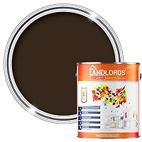 Wood Paint | Outdoor Paint | Garden Fence | Quick-Drying Paint