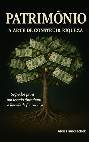 Patrimônio: A Arte de Construir Riqueza: Segredos para um legado ...