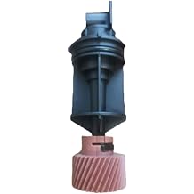 Riloer Transmission Vehicle Speed Sensor, Compatible with Nissan Almera 1999-2006 Altima Grand Livina PH Livina Primera Pulsar Sentra Sunny Sylphy Tiida, 1pc 32702-4E814