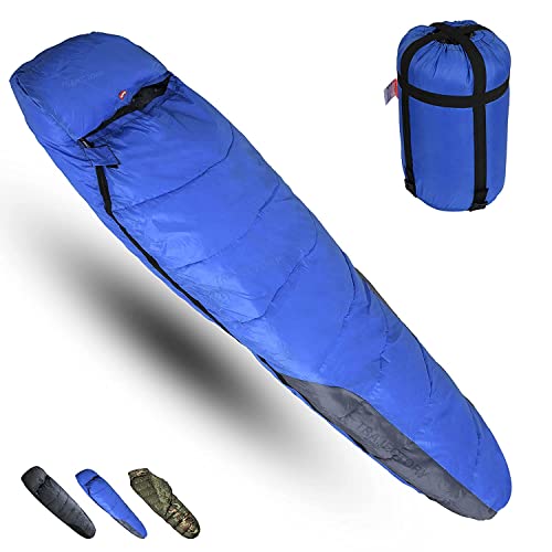 10 Best Sleeping Bags in India Review and Buying Guide (November 2022)