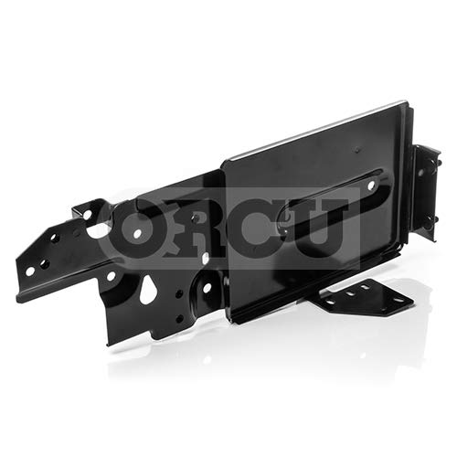 FPE - ORCU nueva placa de carretilla elevadora SUB-Assy- Pieza de repuesto para Toyota 28801-26610-71-ORG