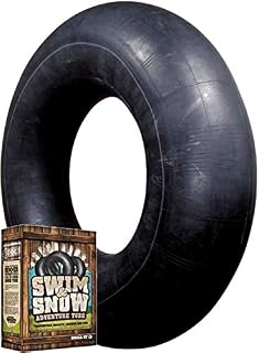 Trans American Swim and Snow Adventure Tube (S (32"))