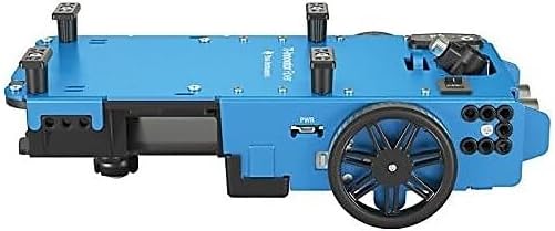 Texas Instruments STEMRV/PWB/8L1/A TI-Innovator Rover Calculator Blue