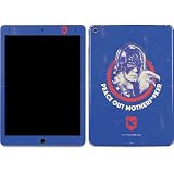 Skinit Decal Tablet Skin Compatible with iPad Air 2 - Officially Licensed DC Comics Peacemaker Peace Out Design