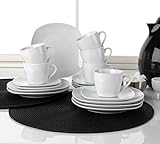 Spülmaschinen & Mikrowellen geeignet