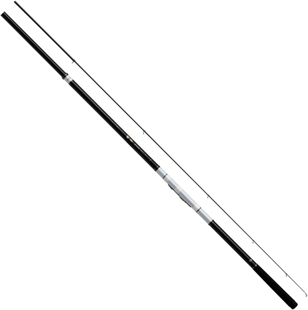Daiwa N 3-63T N Gouyu Kishu Long Casting, Black