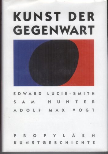 Preisvergleich Produktbild Propyläen Kunstgeschichte, Band 13: Kunst der Gegenwart