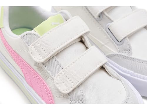 Image of PUMA Toddler Boys Suede Ac Slip On Sneakers Shoes Casual