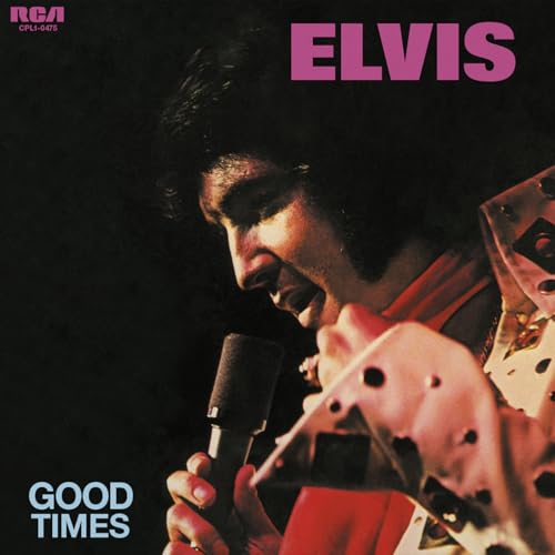 music Good Times