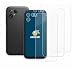 Produktbild BROTECT Schutzglas für Fairphone 5 (Display+Kamera) (3 Stück) Schutzfolie Panzer-Folie Glas [Extrem Kratzfest 9H, Anti-Fingerprint]