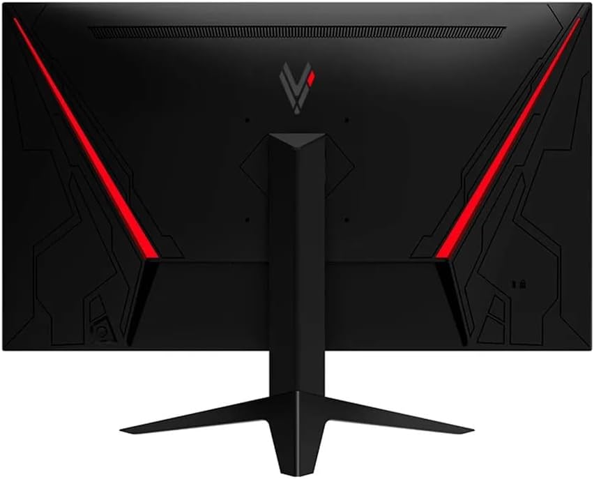 Monitor Gamer Hi Level Elite Flat 27" ELED, 280Hz, 1ms, HDR, Freesync e G-sync, Preto - W2709SE-V2