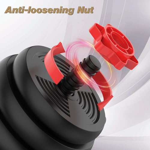 RELIFE-REBUILD-YOUR-LIFE-Adjustable-Dumbbells-Set-6-in-1-Weight-Set-Dumbbell-Barbell-Kettlebells-Push-up-Push-up-Stand-and-Ab-roller-for-Workout-Home-Fitness-Equipment