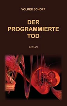 Paperback Der programmierte Tod [German] Book