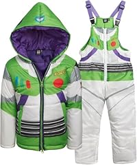 Buzz Light Year