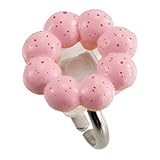 【ポン・デ・ストロベリー】Ringcolle! ミスタードーナツ２